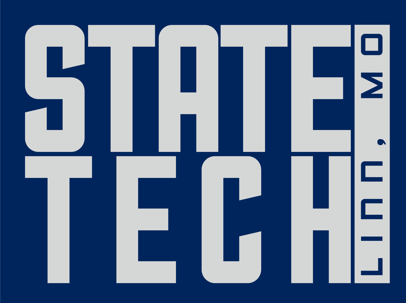 State Tech Logo